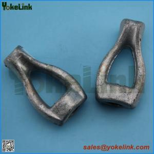 Thimble eye nut TUERCA ZAPATILLA