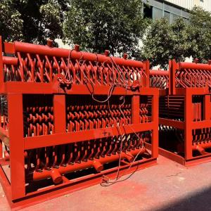 Steam Superheating Coils Of 12Cr1MoVG For Maintenance And Replacement