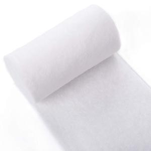 ACD-H01 Medical Cotton Polyester Viscose Under Cast Padding with CE ISO13485