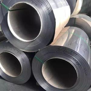 316 GRADE STAINLESS STEEL COIL ROLL