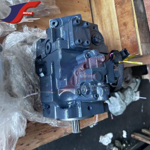 D65-16 D65-17 D65-18 Bulldozer Fan Pump Assembly 708-1s-00460 7081s00460 Pump