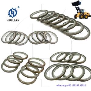 CATEEEE Seal Kit 2D-0626 2D0626 For CATEEEEerpilar 120K 120M 2 120M 12G 12H 621F