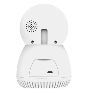 Whalecam Smart Indoor Pan/Tilt Home Camera 1080P HD Security Camera Wireless 2