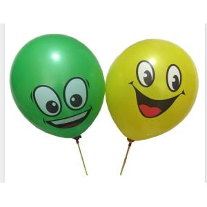 cheap latex balloons cupcake balloon helium balloons wholesale