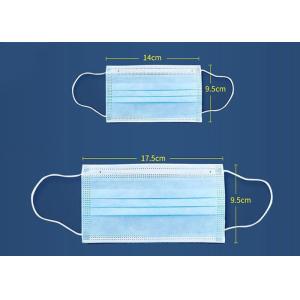 3 Layer Safety Shields Bulk Pack PPE Personal Protective Equipment