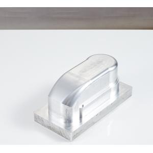 Automatic Customized Gravity Aluminum Alloy Die Casting Bright Industtrial