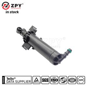 ZPY Right Head Lamp Washer Cylinder for Audi A4 A4 allroad Quattro 8K0 955 101B