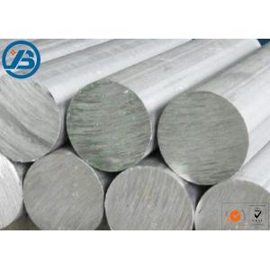 Hot Rolling AZ31B AZ80 Magnesium Alloy Bar / Magnesium Metal Rod