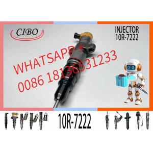 10R7222 Neutral and new Diesel Engine Parts C9 Fuel Injector 10R7222 for 387