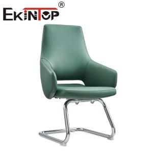 Quality Comfortable Furniture Executive Leather Office Chair Cowhide Office Chair for sale