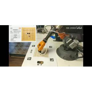 Quality WLkata ABS artificial intelligence cnc 6 axis mini robot for education or pick and place for sale