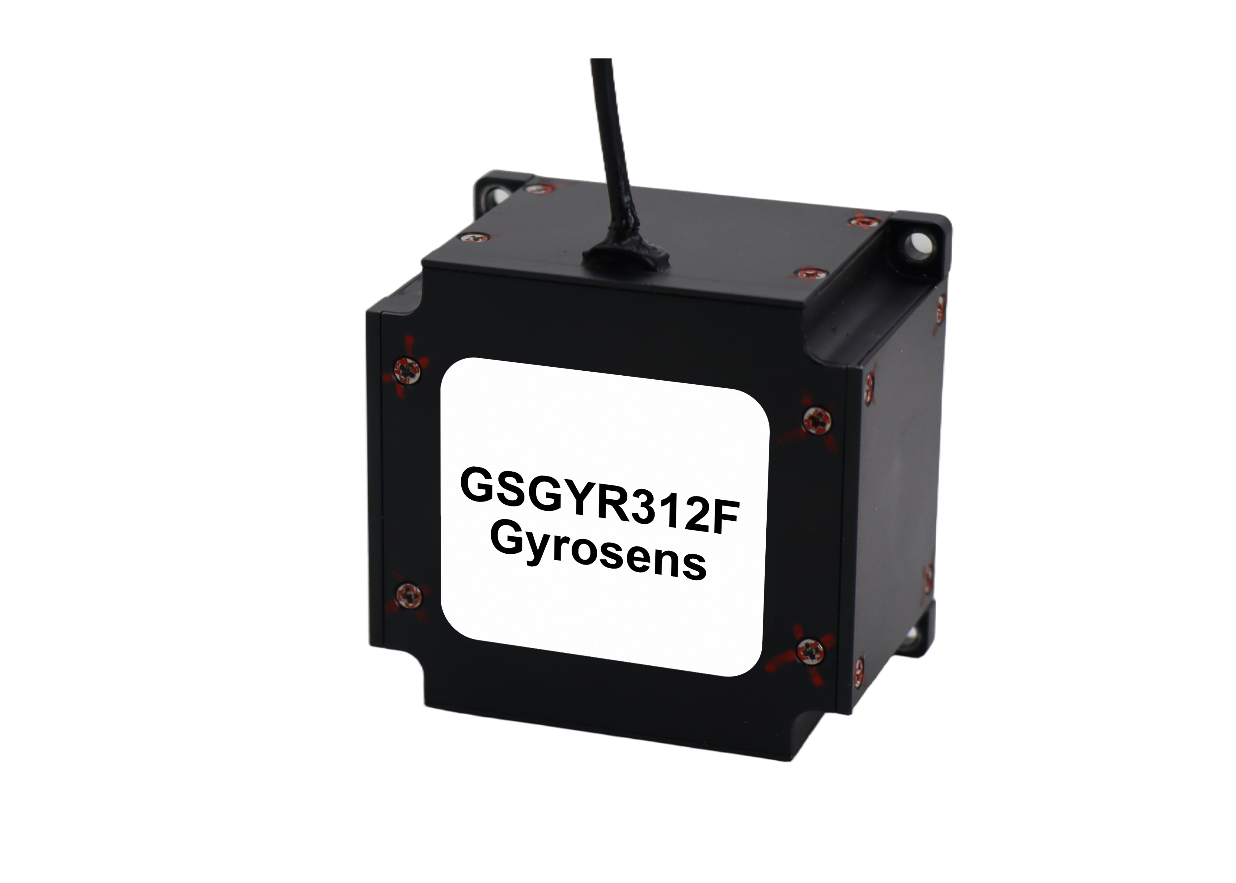 Quality GSGYR312F Three Axis Fiber Optic Gyroscope with RS422 Digital Output and Instant Start for sale