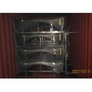 Annealing Aggregate Screen Cloth High Carbon Stainless And Alloys