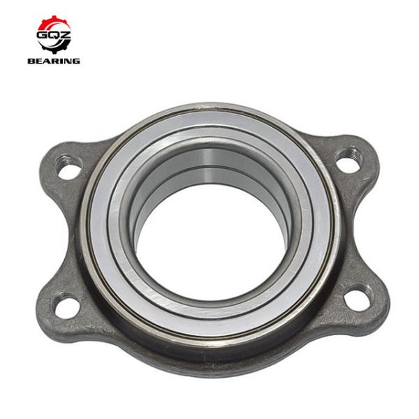 2DACF050S-17SH2A Wheel Hub Bearing / 2DACF050S-17 Japan Made Angular Contact Bearing