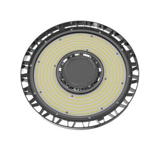 China Europe Warehouse Stocking UFO High Bay Lighting IP65 UFO LED High Bay Light With PC Lens on sale
