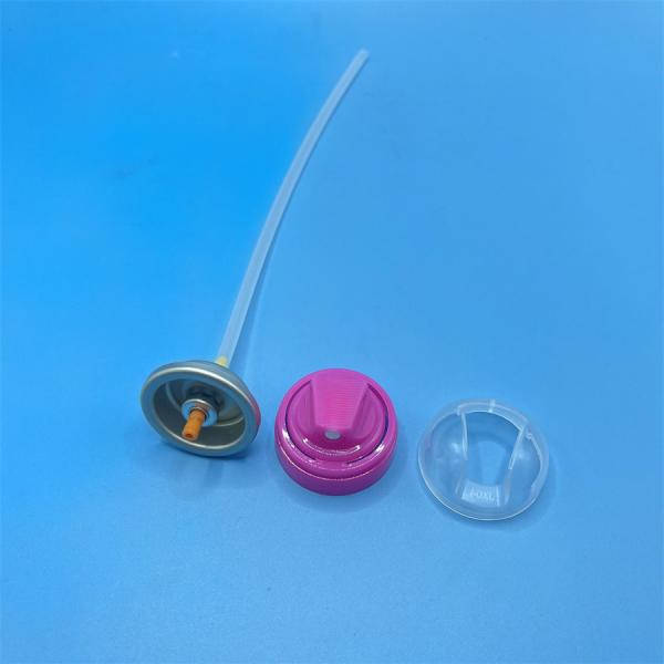 Air Freshener Spray Valve - Convenient and Versatile Solution for Refreshing Spaces