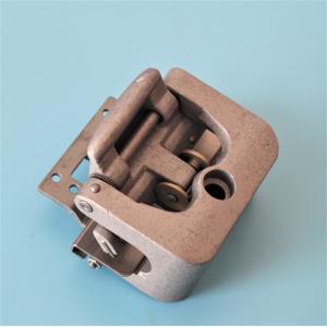 Textile Finishing Setting Machinery Unitech Santa Lucia Stenter Clip Pin