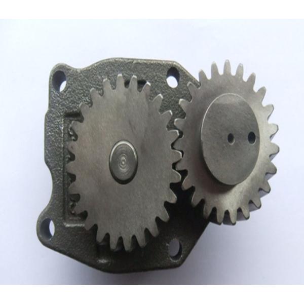 Buy cummins oil pump 39480719/3415365 for 6CT engine at wholesale prices