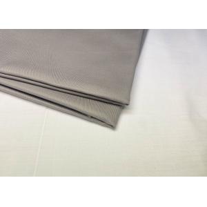 100% Cotton Inherently Fire Retardant Fabrics Antistatic NFPA 2112