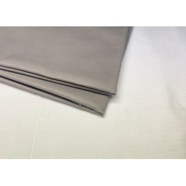 Buy 100% Cotton Inherently Fire Retardant Fabrics Antistatic NFPA 2112 at wholesale prices