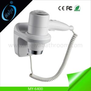 Quality modern deluxe hanging hotel hair dryer for sale