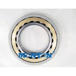 Insulated bearing factory Cylindrical Thrust Roller Bearings