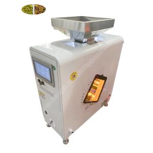 Quality Maize Color Sorter Machine Coffee Bean Separating Machine Color Sorting Machine for sale