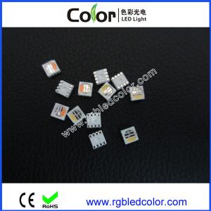 DC5V 60led/m individual controlled UCS2912 addressable RGBW LED strip