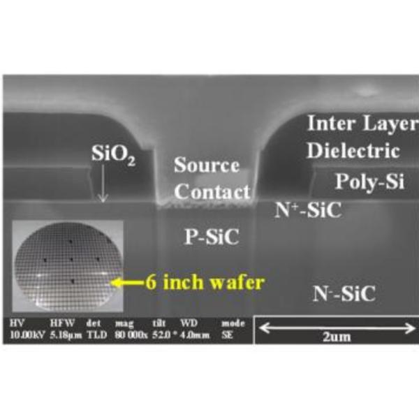Wafer Bonder Equipment Room Temperature Bonding Hydrophilic Bonding For 4 6 8 12inch SiC-Si SiC-SiC