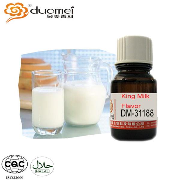 Buy ISO Rich Milk Aroma King Milk Different Cake Flavors With Butter Taste at wholesale prices