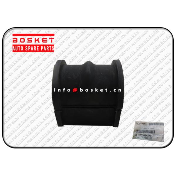 8-97036342-0 8970363420 Rubber Stabiliser Front Bush Suitable for ISUZU UBS17