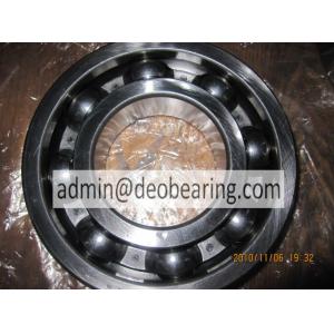 China 6415 Deep groove ball bearing 75x190X45mm chrome steel on sale