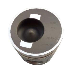 Cummins Diesel Engine Pistons 6CT 6D114 C300HP 3917707