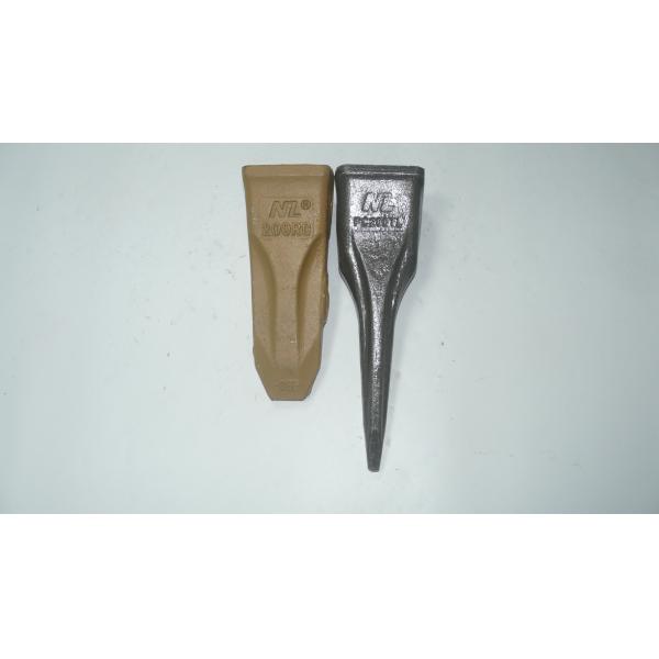 Excavator Parts PC200 Forged Bucket Tooth 205-70-19570 2057019570 Forging Bucket