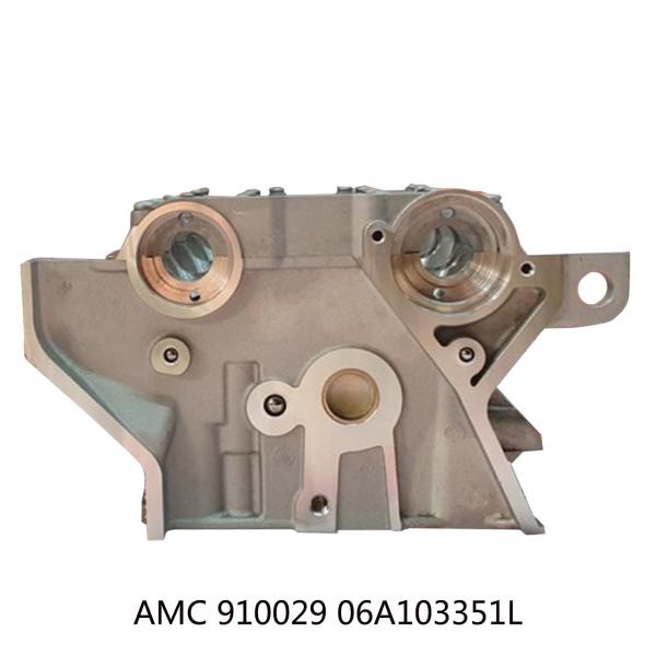 Cylinder Head Of Engine AMB AQX 06A103351L For Passat Golf Jetta