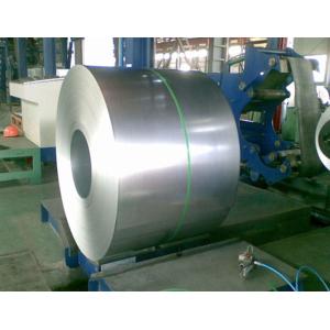 Quality Full Hard SGCH 0.48*1000MM Hot Dip Galvanized Steel Sheet for sale