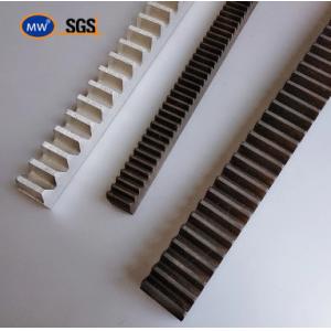 Gear Rack for Engraving Machine