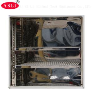 Factory Manufacturer Constant Temperature Humidity Chamber Lab Test Equipment