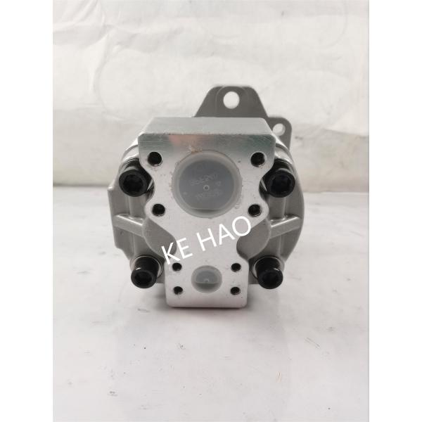 705-11-36100 Komatsu Gear Pump GD605A GD655A WA100 WA100SS WA100SSS WA120 WA120L WR11 WR11SS