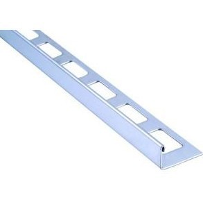 Buy Floor Tile Trim 6061 Aluminum Profile at wholesale prices