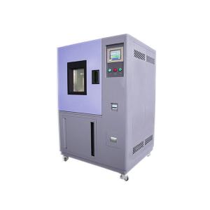 1000L Laboratory Temperature Humidity Chambers With Korea TEMI 880 LCD Touch