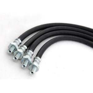 1/8" 3.2mm x 10.5mm SAE J1401 Hydraulic Brake Hose for Automotive Brake System