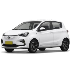 Quality Changan E Star 2022 Mini Electric Car 40 KWh Battery Capacity and 0.63h Quick Charge Time for sale