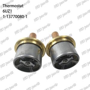Thermostat 6UZ1 1-13770080-1 Engine Part