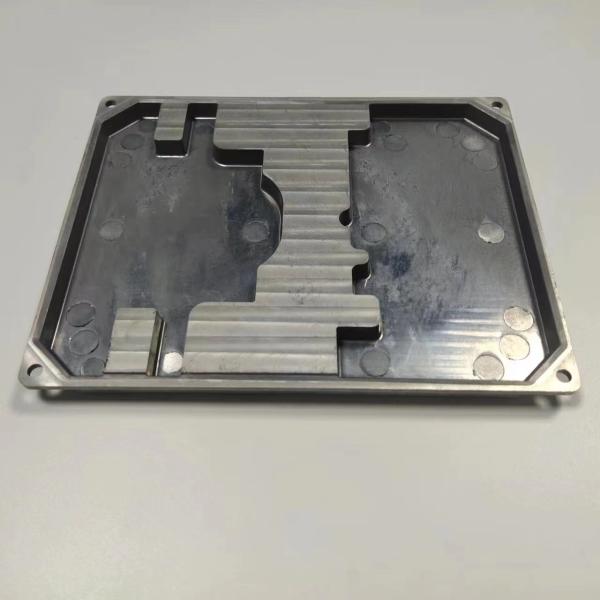 Versatile Die Casting Fittings for Polishing and Extended Mould Life