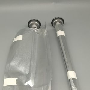 Premium BOV Aerosol Valve for Sensitive Cosmetic Formulas