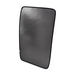 Foldable Tesla Windshield Shade Moistureproof Multi Function