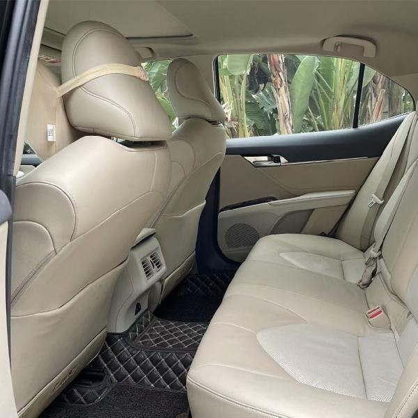 2019 Used Toyota Camry with 131KW Motor Power Excellent Condition and Ready to Sell
