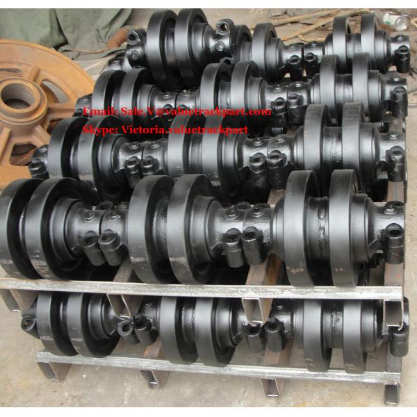Buy XCMG QUY55N Bottom Roller, Track Roller Assy at wholesale prices