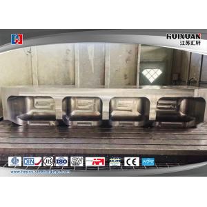 17-4PH 15-5PH F53 4130 4140 42CrMo Valve Block